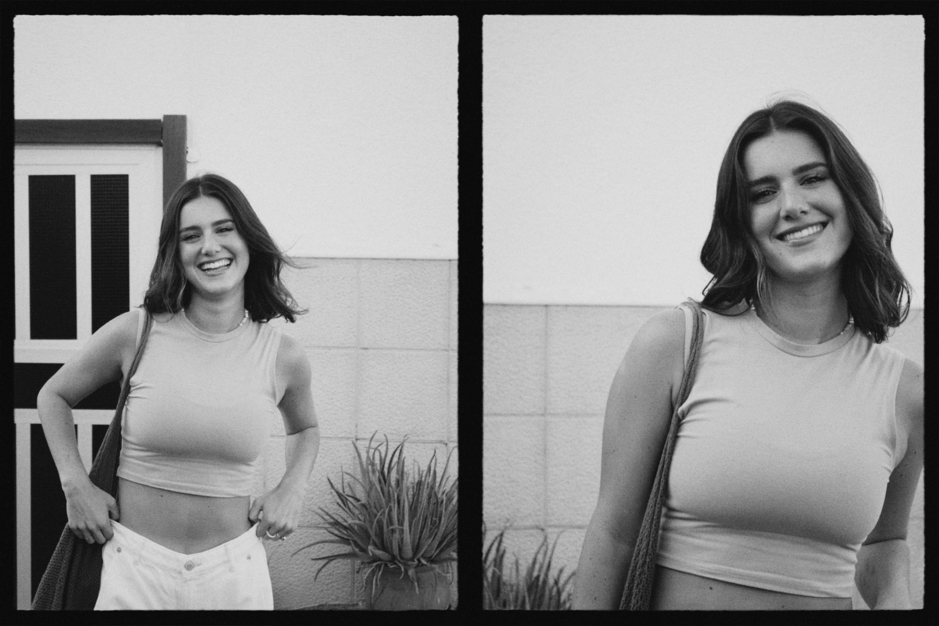 Retratos