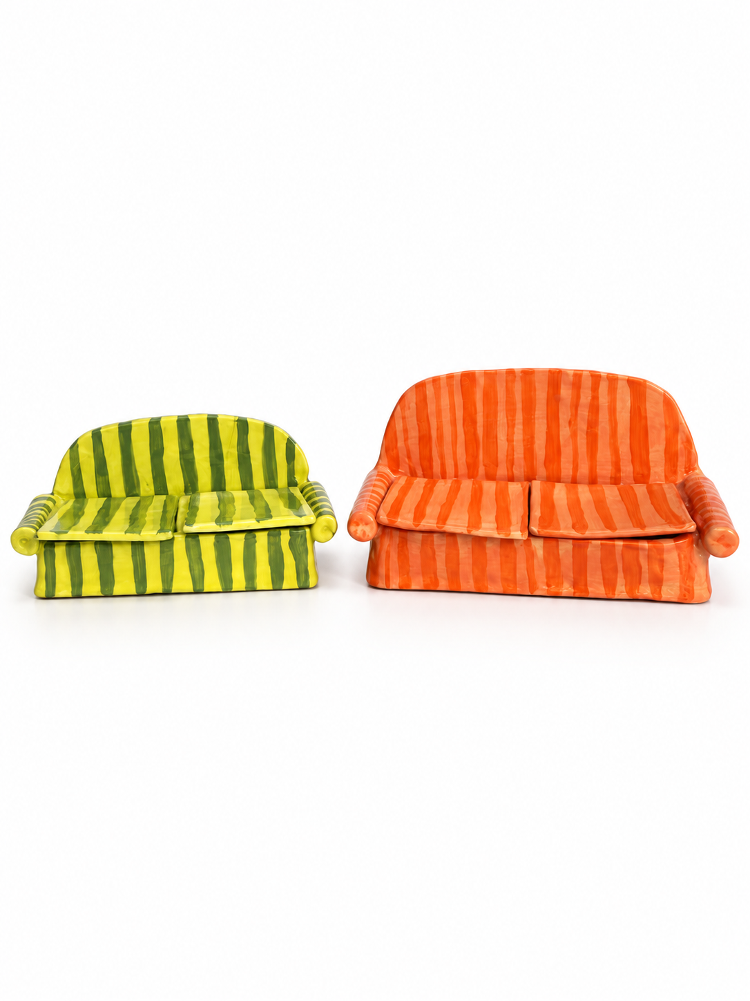 Sillón de secretos